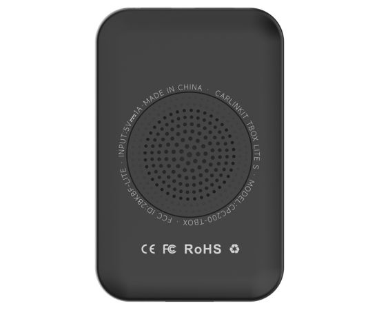 Carlinkit TBOX LITE S Carplay&Android Auto wireless adapter