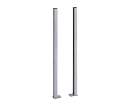 Geberit kāju pagarinātāju komplekts montāžai uz grīdas 200–400 mm Duofix