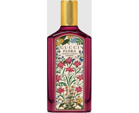 Gucci Flora Gorgeous Gardenia Intense edp 50ml