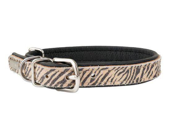 Trixie Obro�a dla psa, TIGER, 12mm /32cm
