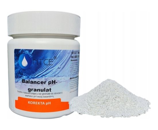 NTCE Balanser granulatowy - 0,5KG