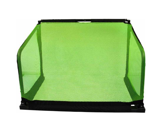 Story MasterGoal saliekamie futbola vārti 120x80cm