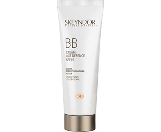 Skeyndor Age Defence BB Cream SPF15 40 ml