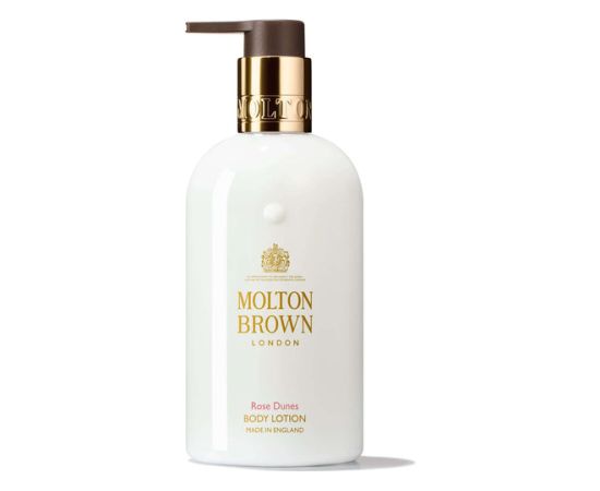 Molton Brown M.Brown Lily & Magnolia Blossom Body Lotion 300 ml