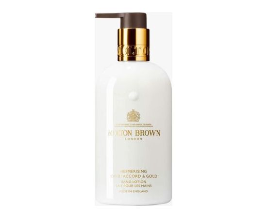 Molton Brown M.Brown Heavenly Gingerlily Body Lotion 300 ml
