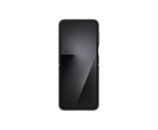 Samsung Silicone Cover with Ring Aizsargapvalks priekš Samsung Galaxy Z Flip 7 FE