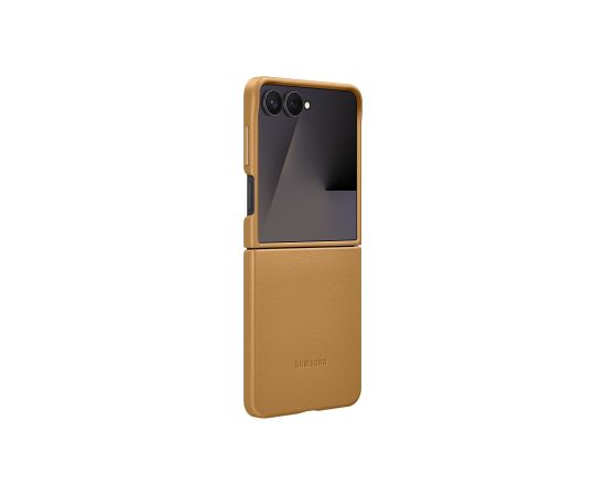 Samsung KindSuit Case Aizsargapvalks priekš Samsung Galaxy Z Flip 7