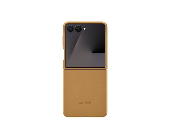Samsung KindSuit Case Aizsargapvalks priekš Samsung Galaxy Z Flip 7