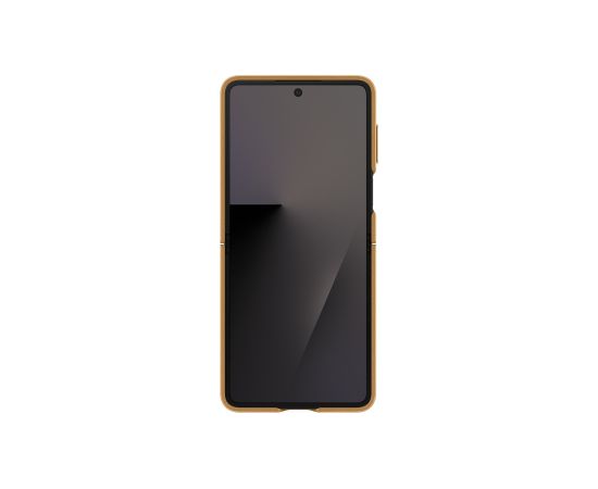 Samsung KindSuit Case Aizsargapvalks priekš Samsung Galaxy Z Flip 7