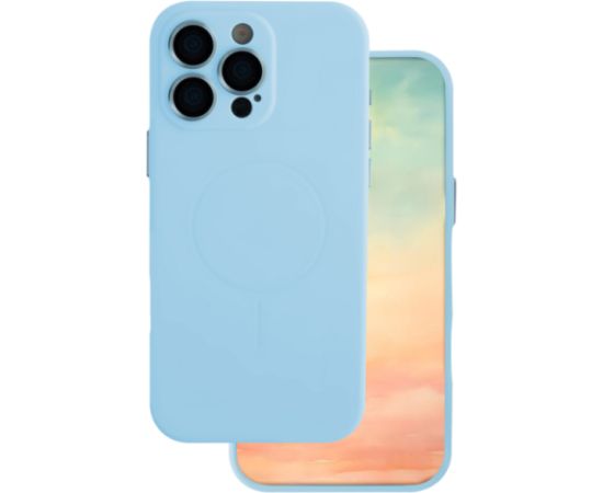 Mocco Ultra Trendy Vivid Thin Mag case Aizsargapvalks priekš Apple iPhone 16