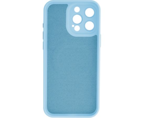Mocco Ultra Trendy Vivid Thin Mag case Aizsargapvalks priekš Apple iPhone 16