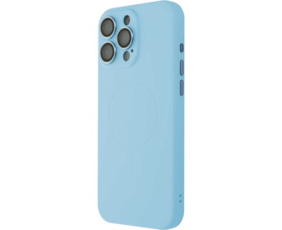 Mocco Ultra Trendy Vivid Thin Mag case Aizsargapvalks priekš Apple iPhone 16
