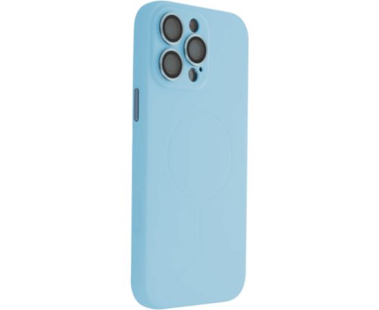Mocco Ultra Trendy Vivid Thin Mag case Защитный Чехол для Apple iPhone 16 Pro Max