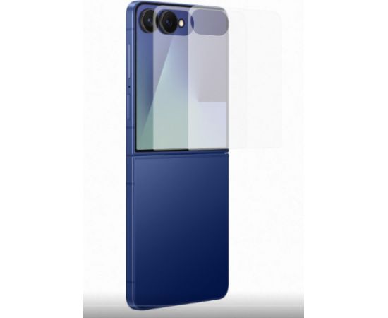 Samsung Anti-Reflecting Protective Film Aizsargplēvīte priekš Samsung Galaxy Z Flip 7