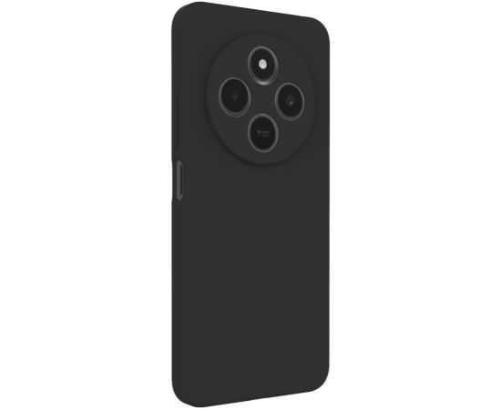 Evelatus Xiaomi  Redmi 14C 4G/ 14C 5G / Redmi A4 / POCO C75 Premium Soft Touch Silicone Case Black