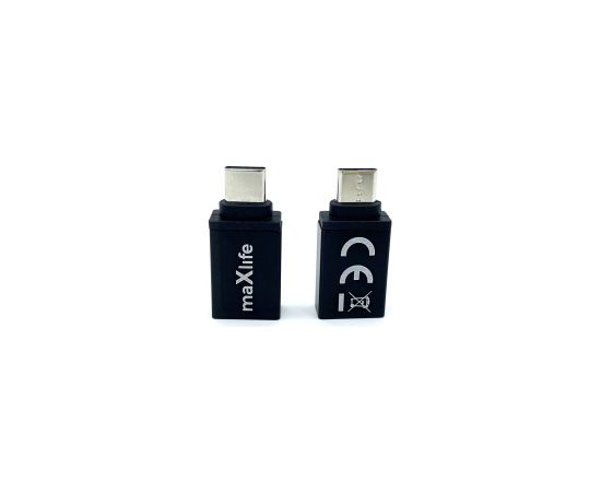 Maxlife USB 3.0 uz USB-C adapteris