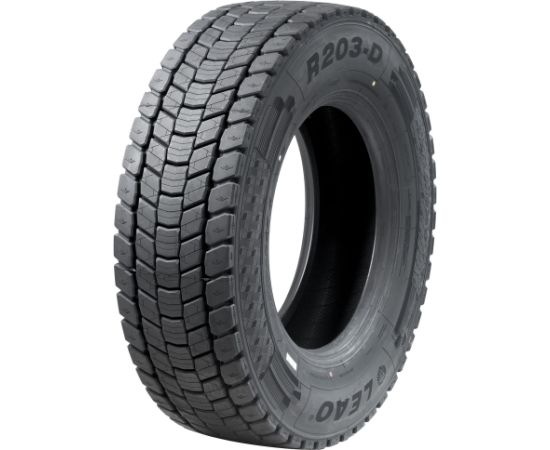315/60R22.5 LEAO R203-D 152/148L 16PR 3PMSF