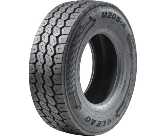 315/80R22.5 LEAO M205-A 158/150K 22PR 3PMSF