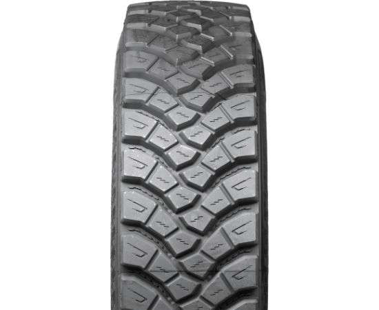 13R22.5 LEAO M205-D 20PR 158/156K 3PMSF