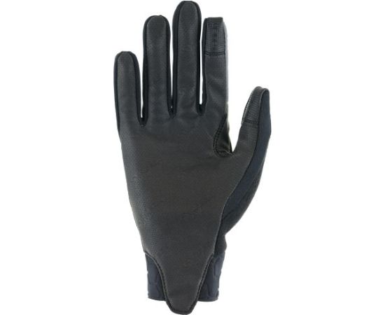 Roeckl Montalin / Melna / Pelēka / 9.5