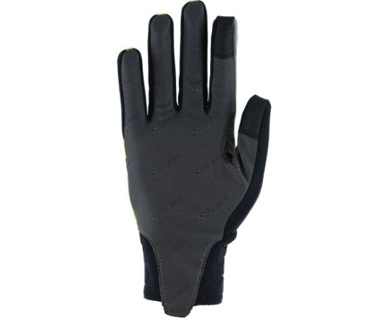 Roeckl Montalin / Melna / Pelēka / 9.5