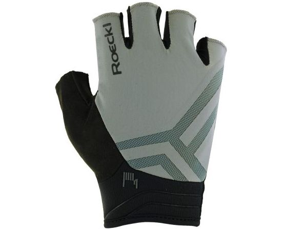 Roeckl Ibarra / Melna / Pelēka / 10.5