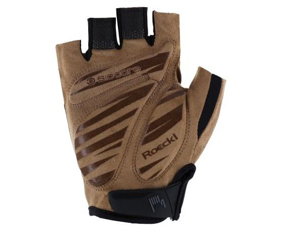 Roeckl Ibarra / Brūna / Zaļa / 11
