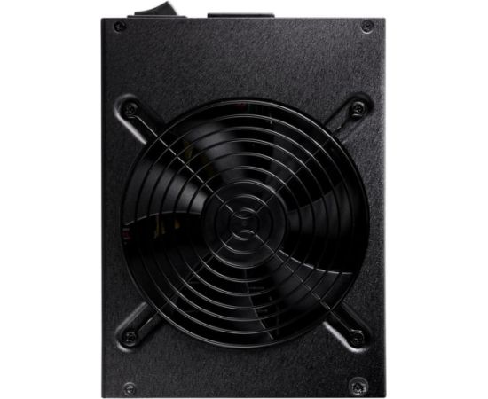 Fortron CANNON PRO 2500 (black, 4x 12-pin, 3x PCIe, cable management, 2500 watts)