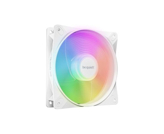 be quiet! Light Wings LX 120 mm PWM Reverse White Computer case Fan 12 cm 1 pc(s)