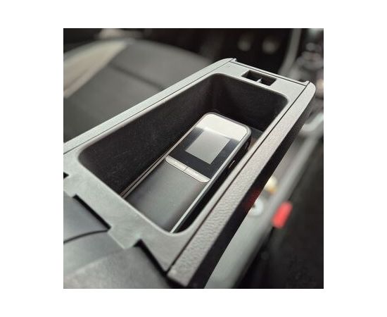IBox HR01 Electrochemical breathalyser Black