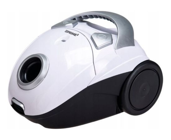 Bagged Vacuum Cleaner - PRIME3 SVC21 (5901750503771)