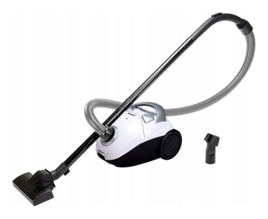 Bagged Vacuum Cleaner - PRIME3 SVC21 (5901750503771)