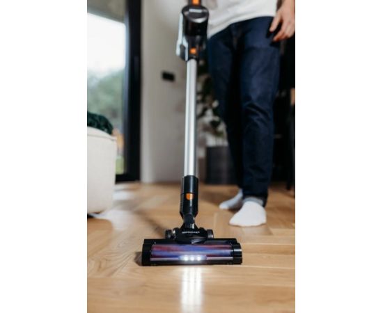PRIME3 SVC61 upright hoover
