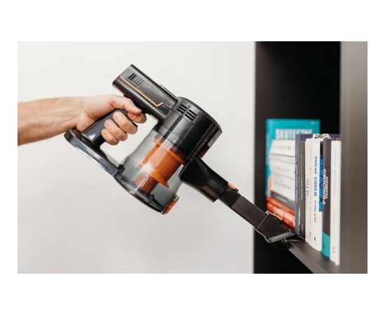 PRIME3 SVC61 upright hoover