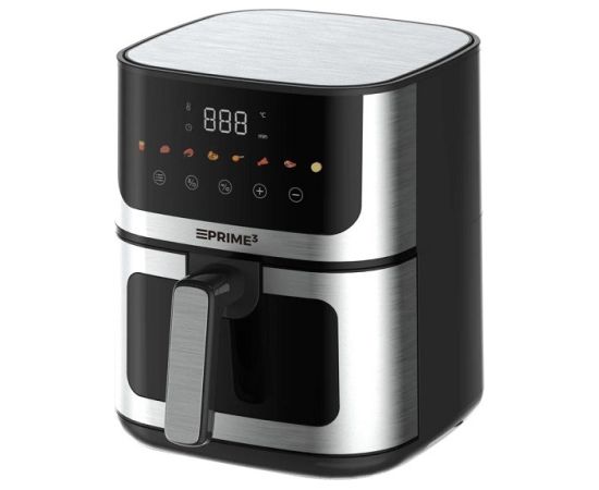 PRIME3 SAF32 greaseless fryer