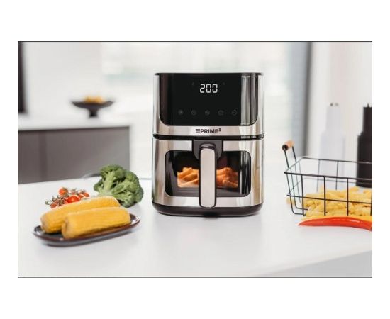 PRIME3 SAF32 greaseless fryer