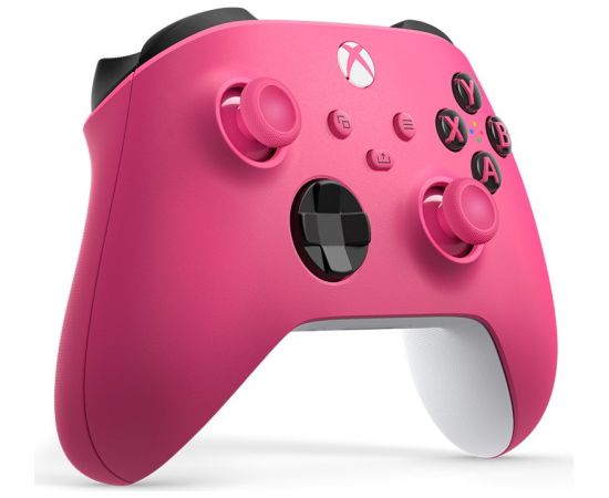 Microsoft Xbox Wireless Controller Pink, White Bluetooth Gamepad Analogue / Digital Xbox Series S, Android, Xbox Series X, iOS, PC