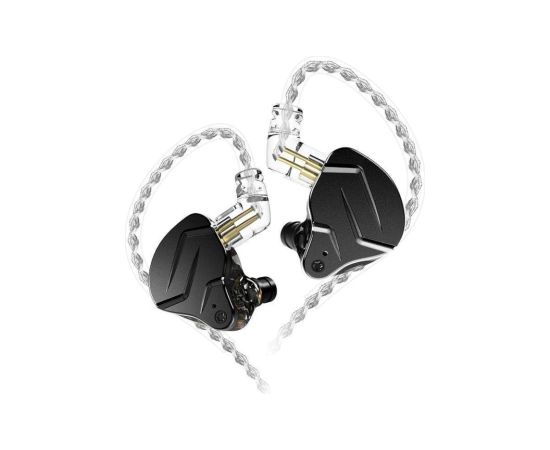 KZ ZSN PRO X MIC - wired earphones