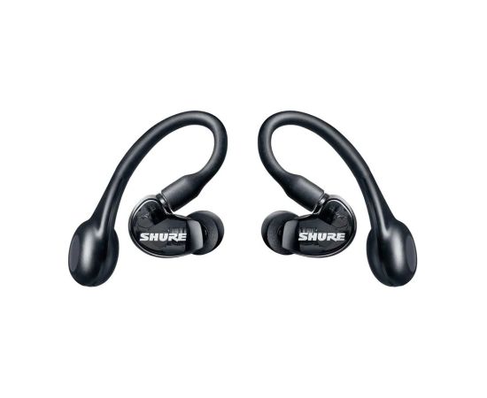 Shure AONIC 215 SE21DYBK+TW2-EFS - in-ear headphones with single driver and bluetooth adapter