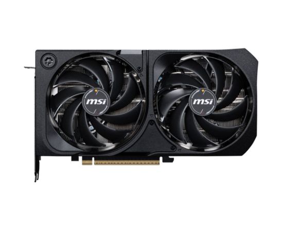 MSI GeForce RTX 5070 12G SHADOW 2X OC NVIDIA 12 GB GDDR7
