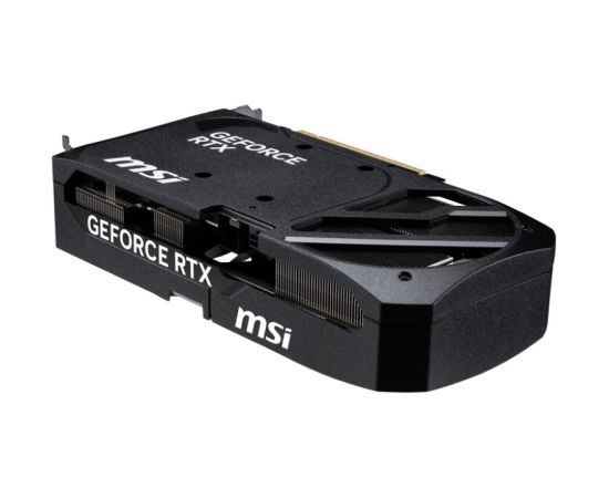 MSI GeForce RTX 5070 12G SHADOW 2X OC NVIDIA 12 GB GDDR7