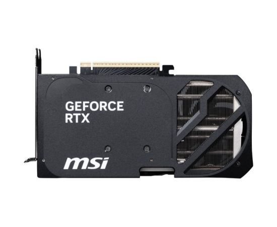 MSI GeForce RTX 5070 12G SHADOW 2X OC NVIDIA 12 GB GDDR7