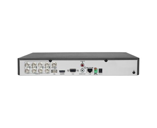 REJESTRATOR 5W1 HIKVISION iDS-7208HQHI-M1/S ©