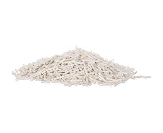 DIAMENTIQ Żwirek Tofu zbrylający 4 kg MATCHA