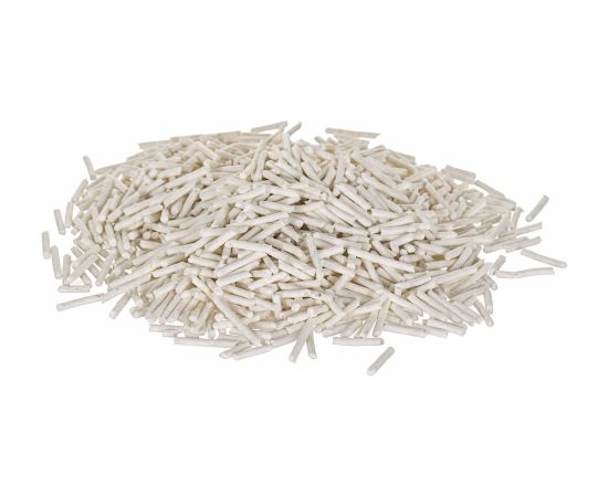 DIAMENTIQ Żwirek Tofu zbrylający 4 kg MATCHA