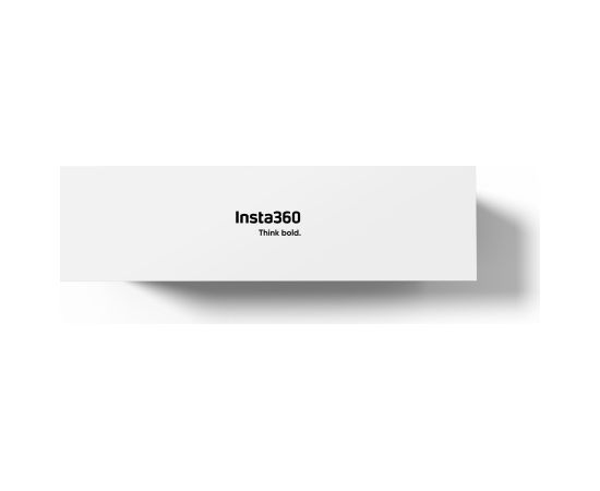 Insta360 X5 Essentials Camera Bundle