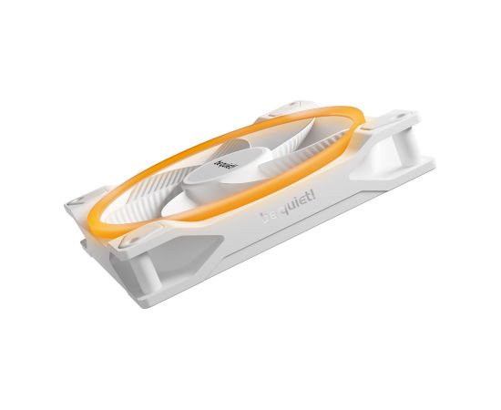 be quiet! Light Wings 140 mm PWM Reverse White Computer case Fan 14 cm 1 pc(s)