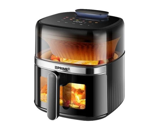PRIME3 SAF51 greaseless fryer