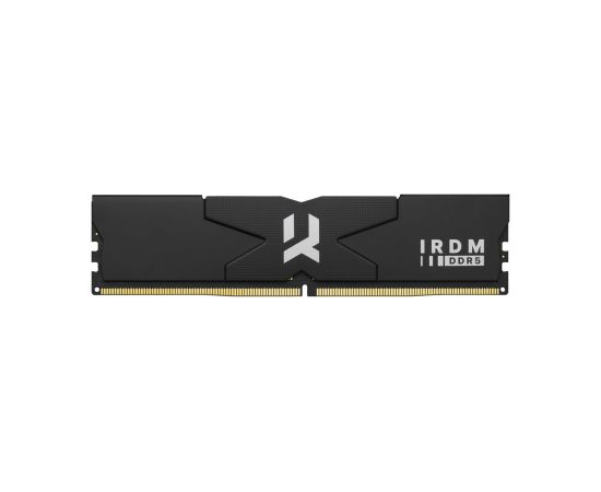 Goodram IRDM DDR5 IR-6800D564L34S/32GDC memory module 32 GB 2 x 16 GB 6800 MHz