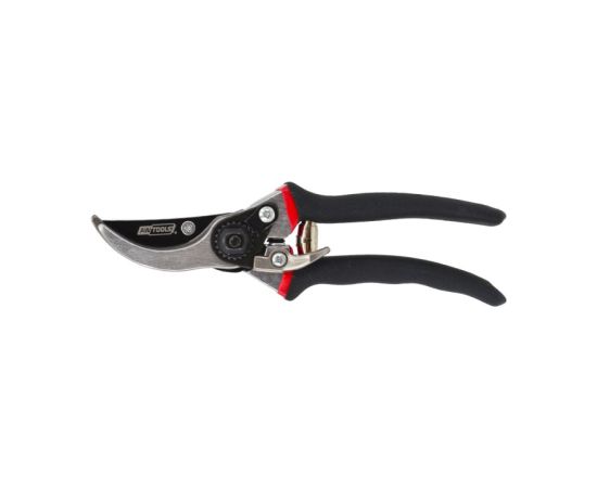 Dārza grieznes ar izliektu asmeni AWTools AW63002; 210 mm; 15 mm